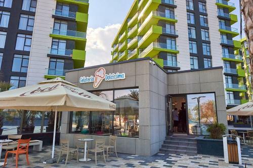 Sole Apartment Spa N Pools Beach Resort