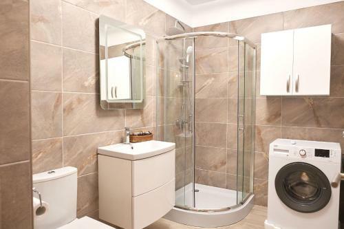 Sole Apartment Spa N Pools Beach Resort