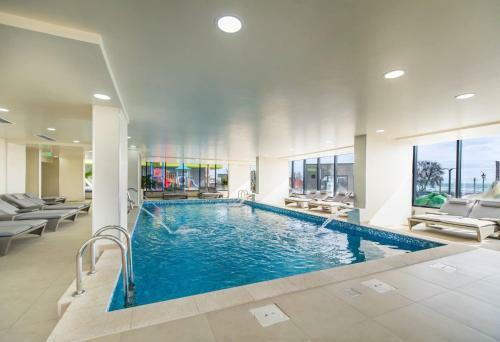 Apartamento Luxury Kln Mamaia Nord