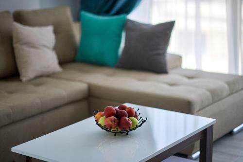 Sunshine 1 Br Apartment Spa N Pool Alezzi Beach Resort