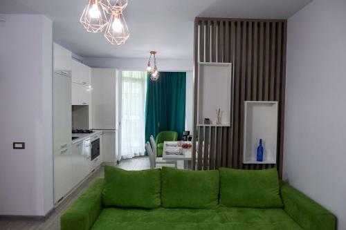Vibe Apartment In Alezzi Beach Resort Spa N Pools