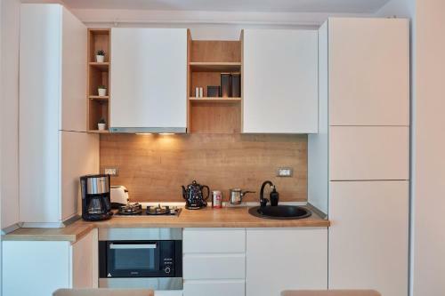 Endless Summer Apartment Spa N Pool Alezzi Beach Resort