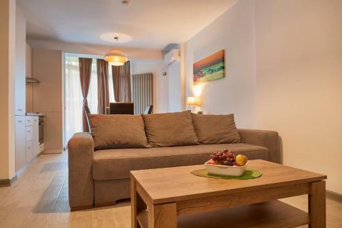 Ramina Apartment Spa N Pool Alezzi Beach Resort