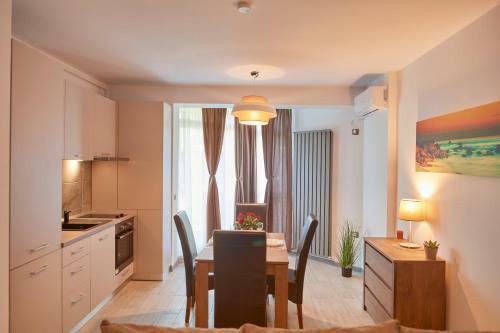 Ramina Apartment Spa N Pool Alezzi Beach Resort