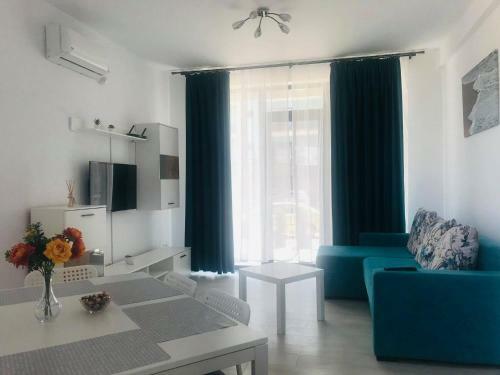 Eve Apartment Mamaia Nord