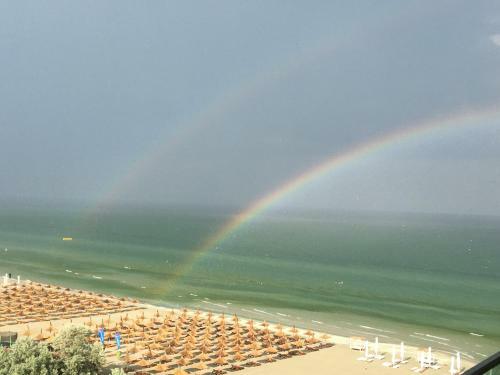 Velvet 64 Apartament Pe Plaja