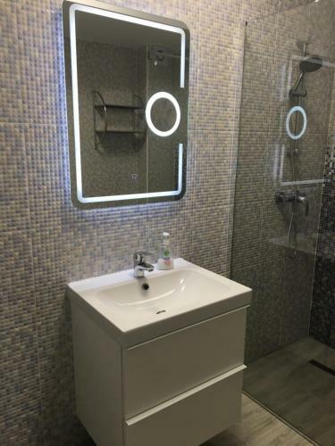 Velvet 64 Apartament Pe Plaja