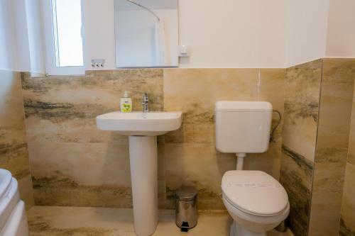 Apartamento Home For Four
