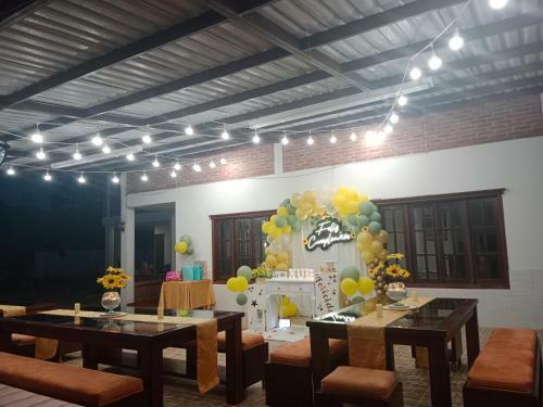 Hotel Finca Campestre El Encanto