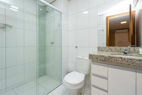 Apartamento #tdh1916# Duplex Moderno E Amplo No Setor Bueno