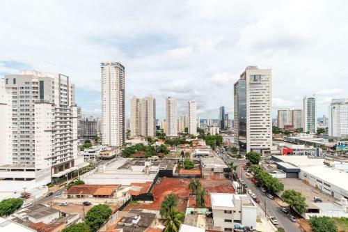 Apartamento #lux1206# Studio Decorado No Lux Home Design