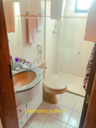 Apartamento Cobertura Duplex Guarapari Es
