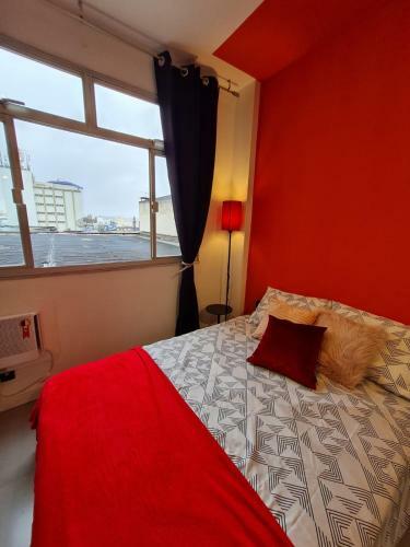 Apartamento Guaraloft Tokyo Centro de Guarapari