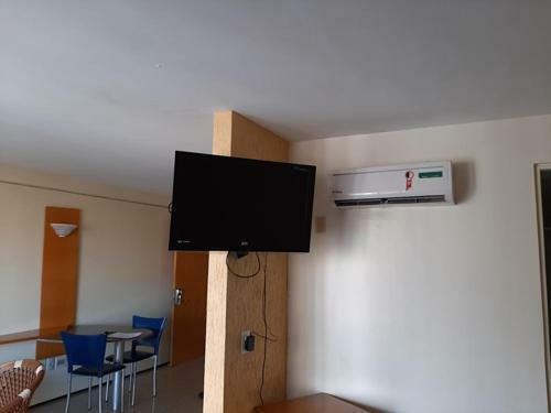 Apartamento Praia Mansa Suite Hotel Apto de 1 Quarto