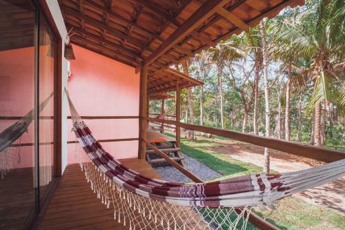 Apartamento Pi� Ecovila