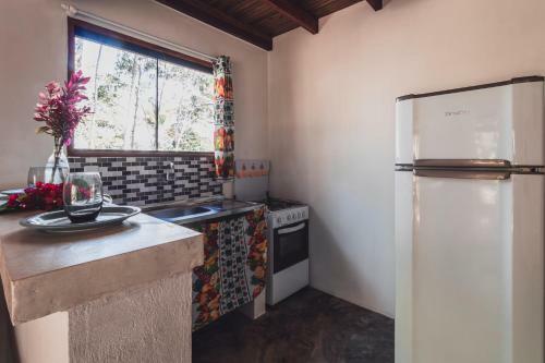 Apartamento Pi� Ecovila