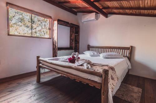 Apartamento Pi� Ecovila