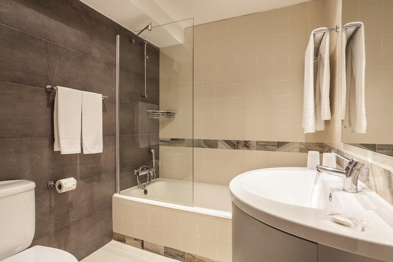 Hotel Pestana Alvor Atlantico Residences Beach Suites