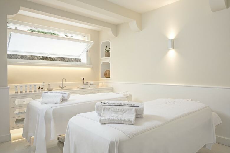 Grand Hotel Capodimonte