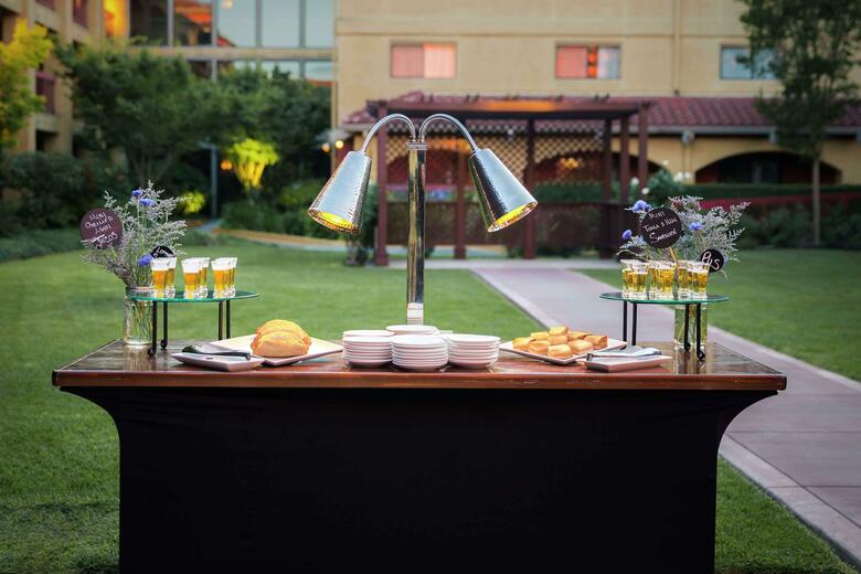 Doubletree Hotel Sonoma