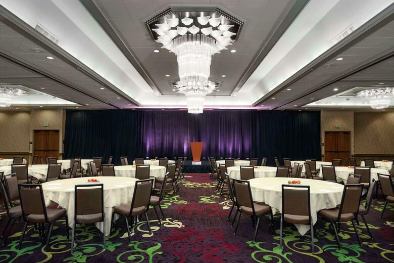 Doubletree Hotel Sonoma