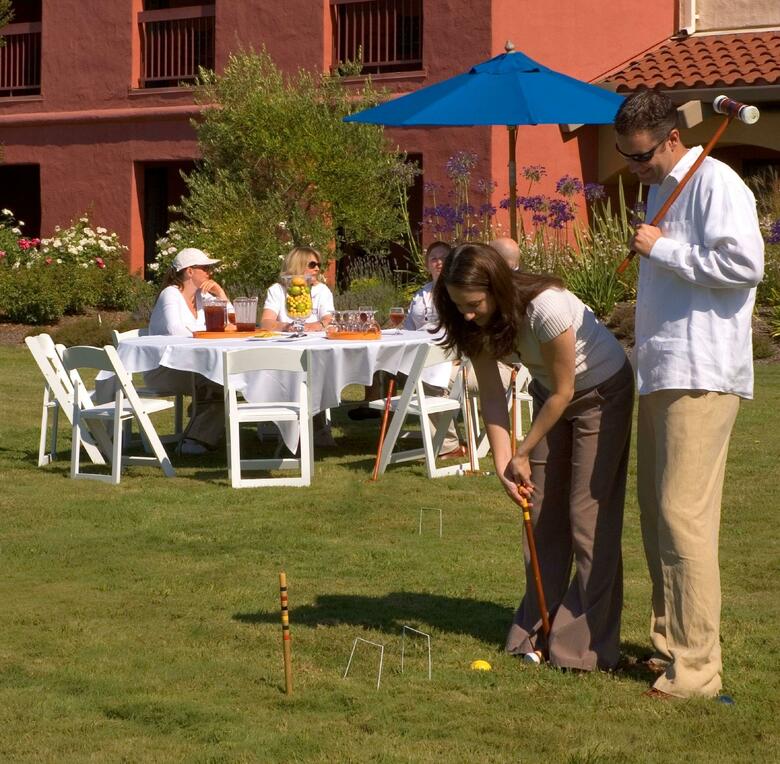 Doubletree Hotel Sonoma