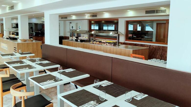 Hotel Bluesea Anba Roman�