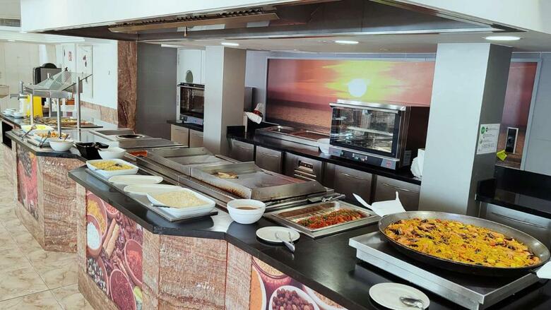 Hotel Bluesea Anba Roman�