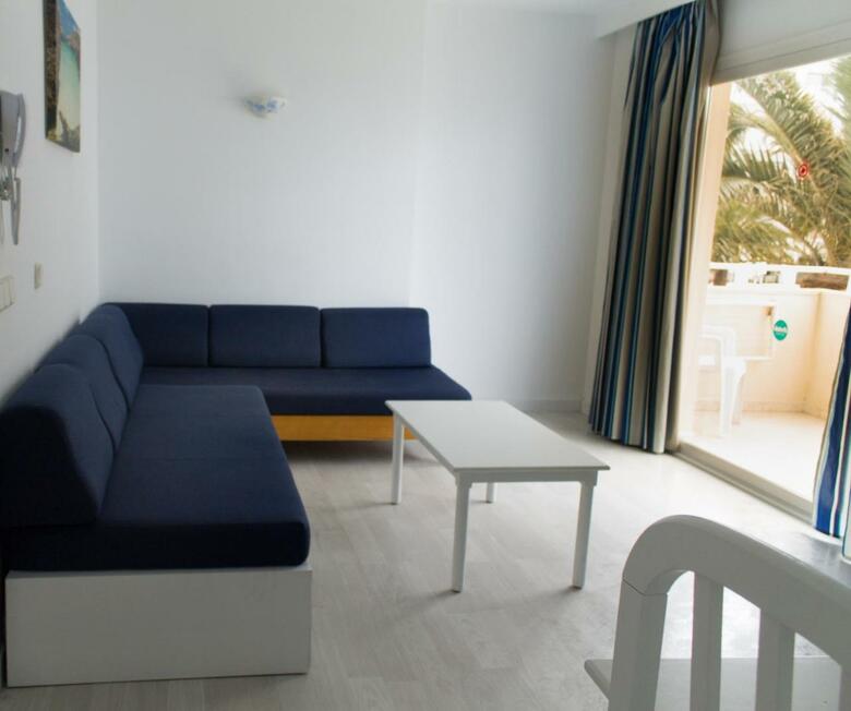 Hotel Bluesea Anba Roman�