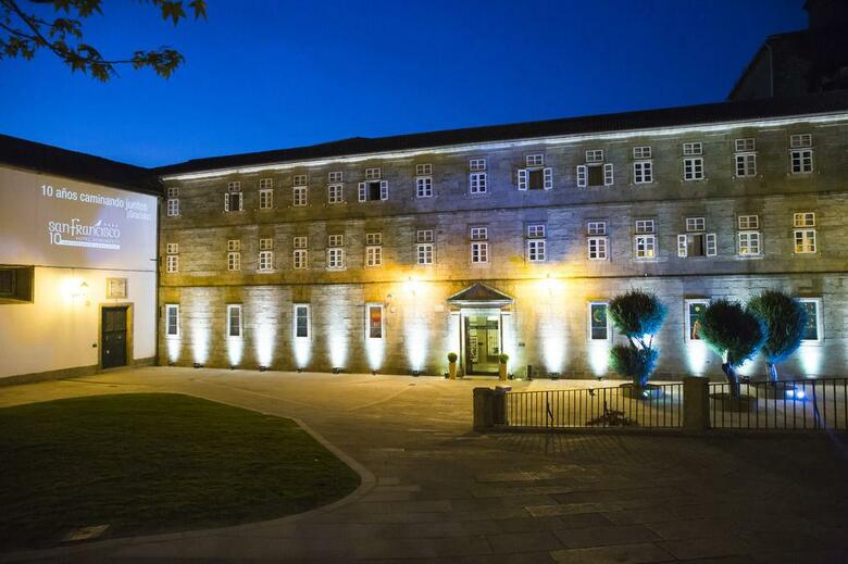 San Francisco Hotel Monumento