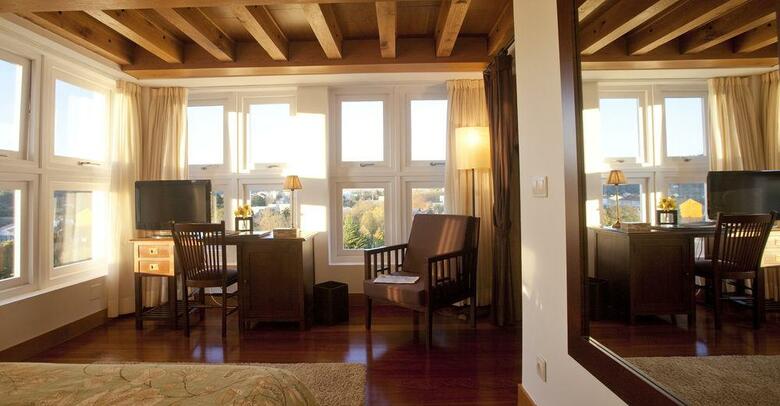 San Francisco Hotel Monumento