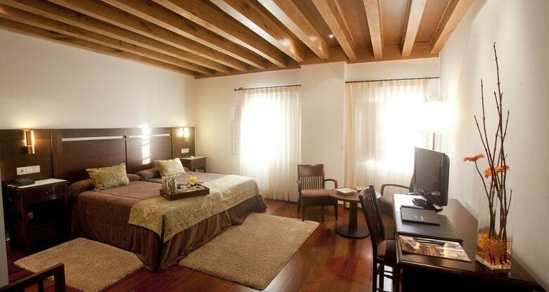 San Francisco Hotel Monumento