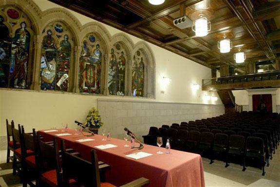 San Francisco Hotel Monumento