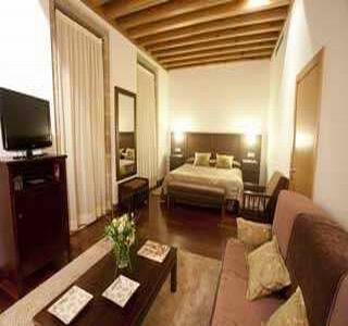 San Francisco Hotel Monumento