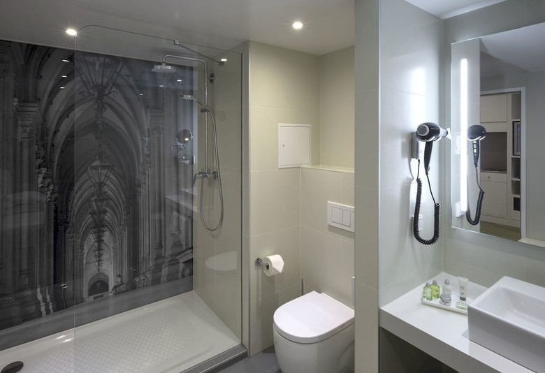 Hotel NH Collection Wien Zentrum