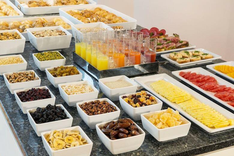 Hotel NH M�nchen Messe