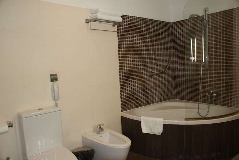 Hotel Catedral Almer�a