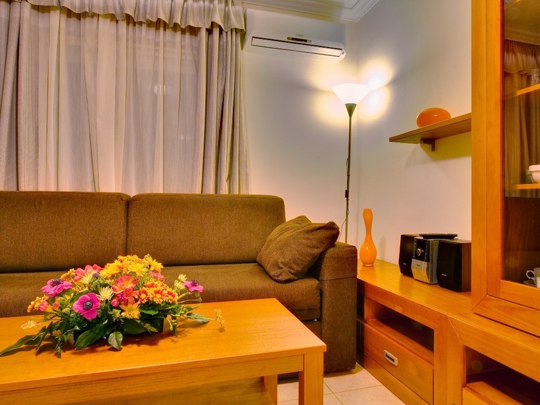 Apartamentos Ona Jardines Paraisol