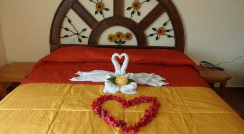 Hotel Paloma Del Mar