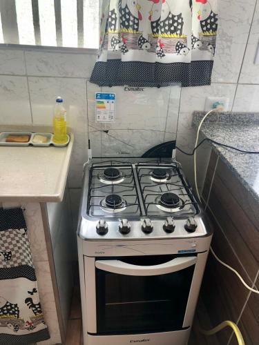 Apartamento Condom�nio Anchieta Itanha�m