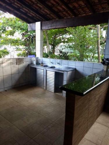Apartamento Condom�nio Anchieta Itanha�m