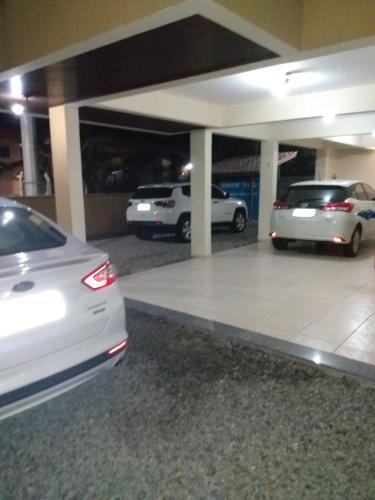 Apartamento 2 Dormit�rios Praia Bombinhas 01