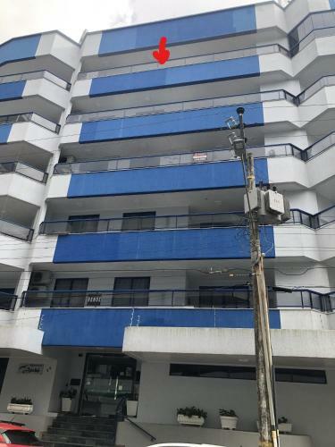 Apartamento Extens�o Da Sua Casa Na Praia