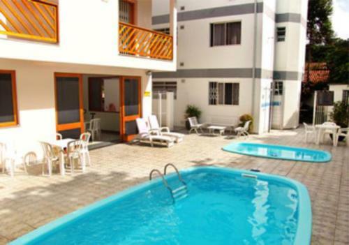 Apartamento Floramar
