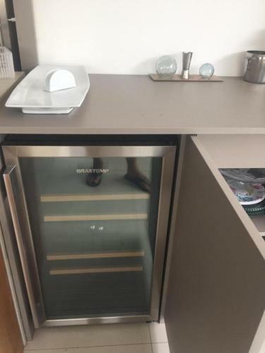 Apartamento Cobertura Florianopolis Itacorubi
