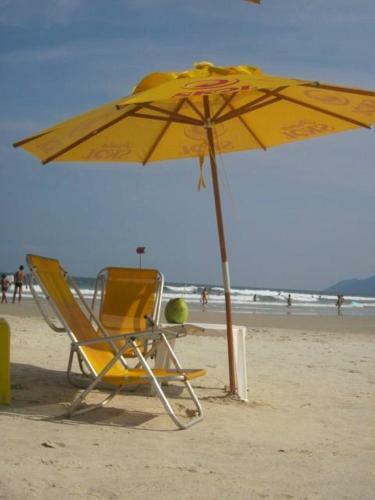 Apartamento Apt. Enseada Guaruj�