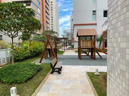 Lindo Apartamento A 50 Metros Da Praia