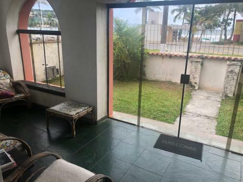 Casa Na Enseada