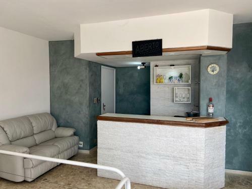 Apartamento Guaruj� Pitangueiras Cobertura