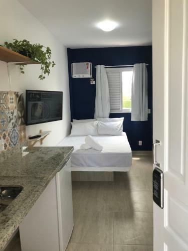 Apartamento Enseada Village Guaruj�